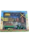 Toysan Küçük Çiftlik Seti TOY-59