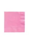 TPL1597 Pembe, 16 adet Peçete, 33x33 cm