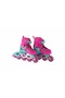 TPLK304-TPMK267-TPSK229 UNİCARE RUNNY TEKERLEKLİ PATEN