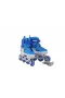 TPLK304-TPMK267-TPSK229 UNİCARE RUNNY TEKERLEKLİ PATEN