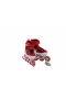 TPLK304-TPMK267-TPSK229 UNİCARE RUNNY TEKERLEKLİ PATEN