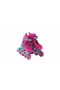 TPLK304-TPMK267-TPSK229 UNİCARE RUNNY TEKERLEKLİ PATEN