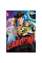 TS709 Toy Story 4 50 Parça Puzzle -KS Puzzle