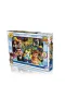 TS714 KS Toy Story 4 / 100 Parça Puzzle