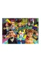 TS714 KS Toy Story 4 / 100 Parça Puzzle