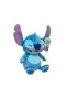 TTC35000 Stitch Kıkırdayan Peluş