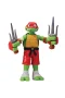 TU844000 TMNT  Roll N Punch Raphael 30 cm Figür - 83418