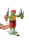 TU844000 TMNT  Roll N Punch Raphael 30 cm Figür - 83418