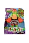 TU844000 TMNT  Roll N Punch Raphael 30 cm Figür - 83418