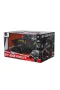 UJ99-T203 Kumandalı Off-Road 1:8 Araba -Gepettoys