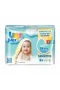 Uni Baby Aktif Sensitive Islak Havlu Mendil 3lü 156 Yaprak