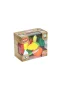 URT007-KUTU-1ABC KESİLEBİLEN SEBZE MEYVE 16 PCS
