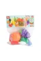 URT007-PVC-1AB KESİLEBİLEN SEBZE MEYVE 3 PCS