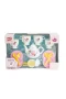 URT011-010 Fincanlı Çay Vakti -Birliktoys