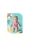URT031-001  Kartela Yüzen Bebek -Birliktoys