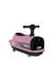 URT043-011-PINK İLK ARABAM TURBO BİTGİT ARABA-PINK
