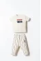 U.s. Polo 3lü Takım Usb2872 Lacivert