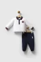 U.s. Polo Assn 2 Li Takım Usb2534 Beyaz