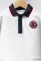 U.s. Polo Assn 2 Li Takım Usb2534 Beyaz
