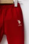 U.s. Polo Assn 2 Li Takım Usb2571 Beyaz-yeşil