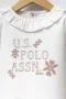U.s. Polo Assn 2 Li Takım Usb2722 Beyaz