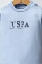 U.s. Polo Assn 3lü Takım Usb2542 Lacivert