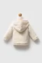 U.s. Polo Assn Bebek Mont Usb2776 Ekru