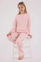 U.s. Polo Assn Eşofman Takımı Us2328-4 Açık Pembe