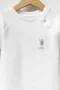 U.s. Polo Assn Tulum Usb2524 Beyaz