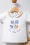 U.s Polo Bebek 2li Takım Usb2380 Beyaz