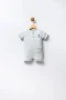 U.s Polo Bebek Tulum Usb2312 Su Yeşili