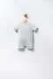 U.s Polo Bebek Tulum Usb2312 Su Yeşili