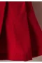 U.s. Polo Elbise Usb2960 Kırmızı