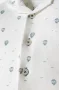 U.s. Polo Gömlek Pijama Takımı Usb2852 Beyaz