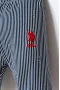 U.s. Polo Gömlek Pijama Takımı Usb2860 Beyaz