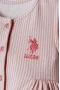 U.s. Polo Tulum Usb2974 Pembe