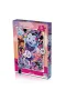 VP709 Vampirina 50 Parça Çocuk Puzzle -KS Puzzle