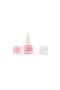 VRB37000 Very Bella - Bakım Seti (2 farklı renk ve aromalı lip gloss+oje)