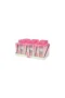 VRB37000 Very Bella - Bakım Seti (2 farklı renk ve aromalı lip gloss+oje)
