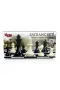 VRD10660 MIKNATISLI KATLANABİLİR SATRANÇ SET