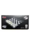 VRD10661 KATLANABİLİR SATRANÇ TAVLA VE DAMA SETİ