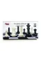 VRD10662 MIKNATISLI KATLANABİLİR SATRANÇ