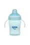 Wee Baby Colorful Akıtmaz Kulplu Antikolik Bardak 240 Ml 775