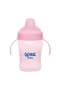 Wee Baby Colorful Akıtmaz Kulplu Antikolik Bardak 240 Ml 775
