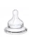 Wee Baby Silikon Biberon Emziği Normal Akış No:2 821