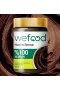 Wefood %100 Sade Hurma Ezmesi 400 Gr