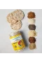 Wefood Çok Tahıllı Pirinç Patlağı 100 Gr