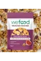 Wefood Glutensiz Granola Kuru İncir Ve Cevizli 250 Gr
