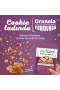 Wefood Glutensiz Granola Kuru İncir Ve Cevizli 250 Gr