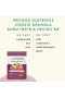 Wefood Glutensiz Granola Kuru İncir Ve Cevizli 250 Gr